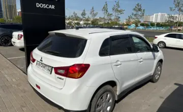 Mitsubishi ASX 2014 года за 7 000 000 тг. в Астана