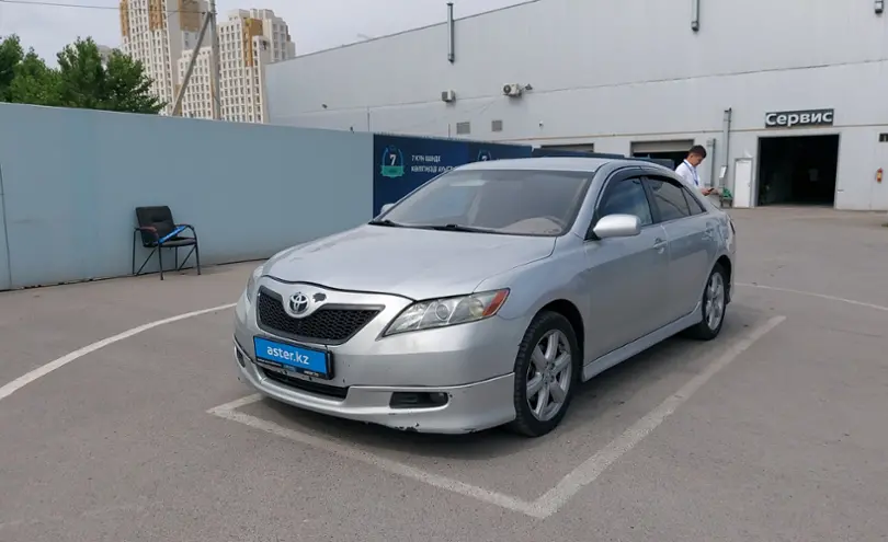 Toyota Camry 2007 года за 4 300 000 тг. в Шымкент