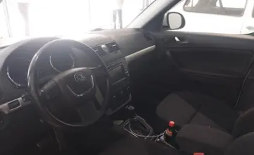 Skoda Yeti 2013 года за 4 970 000 тг. в Астана фото 5