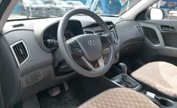 Hyundai Creta 2020 года за 8 600 000 тг. в Шымкент фото 5