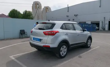 Hyundai Creta 2020 года за 8 600 000 тг. в Шымкент фото 3