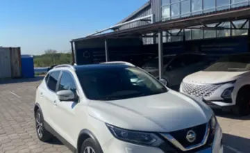 Nissan Qashqai 2021 года за 11 200 000 тг. в Караганда фото 3