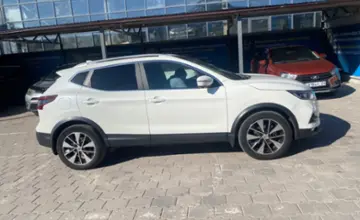 Nissan Qashqai 2021 года за 11 200 000 тг. в Караганда фото 4