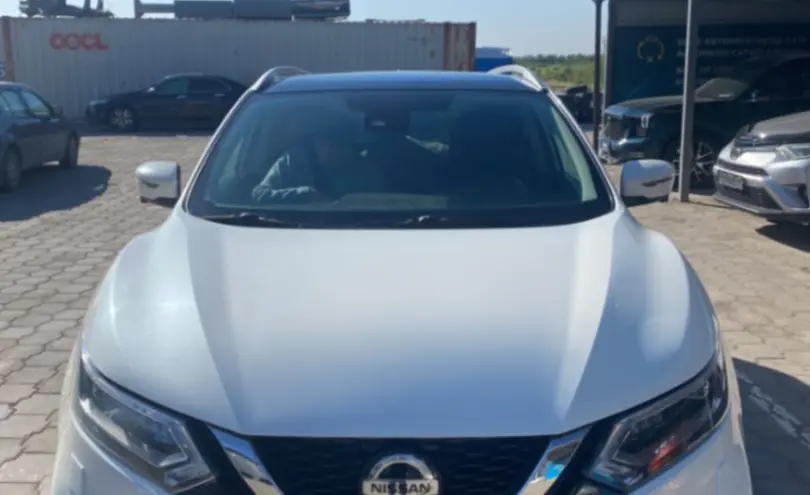 Nissan Qashqai 2021 года за 11 200 000 тг. в Караганда фото 2