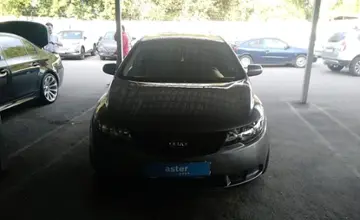 Kia Cerato 2011 года за 4 300 000 тг. в Алматы фото 2