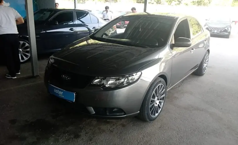 Kia Cerato 2011 года за 4 300 000 тг. в Алматы