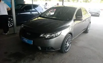 Kia Cerato 2011 года за 4 300 000 тг. в Алматы фото 1