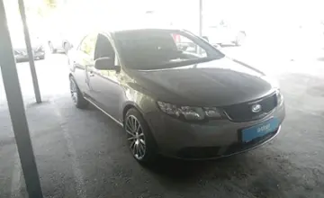 Kia Cerato 2011 года за 4 300 000 тг. в Алматы фото 3
