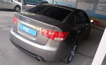 Kia Cerato 2011 года за 4 300 000 тг. в Алматы