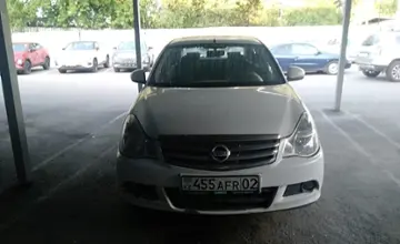 Nissan Almera 2018 года за 3 500 000 тг. в Алматы фото 2