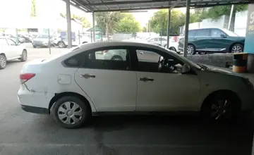 Nissan Almera 2018 года за 3 500 000 тг. в Алматы фото 4