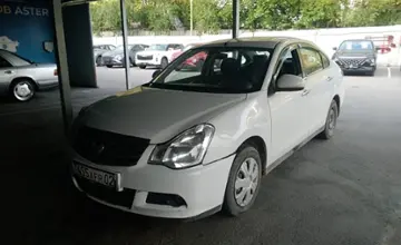 Nissan Almera 2018 года за 3 500 000 тг. в Алматы фото 1