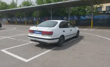 Toyota Carina E 1993 года за 800 000 тг. в Алматы фото 3