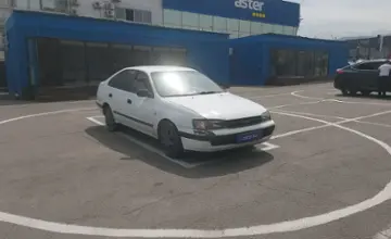 Toyota Carina E 1993 года за 800 000 тг. в Алматы фото 2