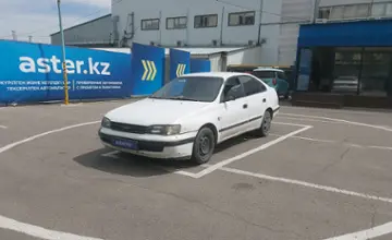 Toyota Carina E 1993 года за 800 000 тг. в Алматы фото 1