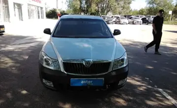 Skoda Octavia 2013 года за 2 800 000 тг. в Актобе фото 2