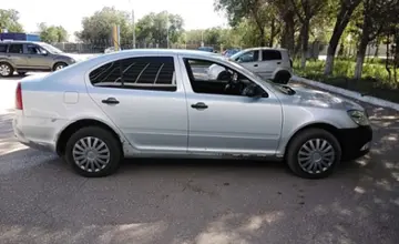 Skoda Octavia 2013 года за 2 800 000 тг. в Актобе фото 4