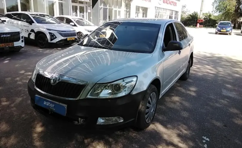 Skoda Octavia 2013 года за 2 800 000 тг. в Актобе