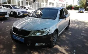 Skoda Octavia 2013 года за 2 800 000 тг. в Актобе фото 1