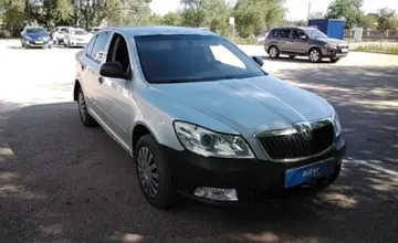 Skoda Octavia 2013 года за 2 800 000 тг. в Актобе фото 3