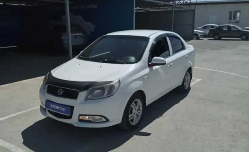 Ravon Nexia R3 2020 года за 3 900 000 тг. в Кызылорда