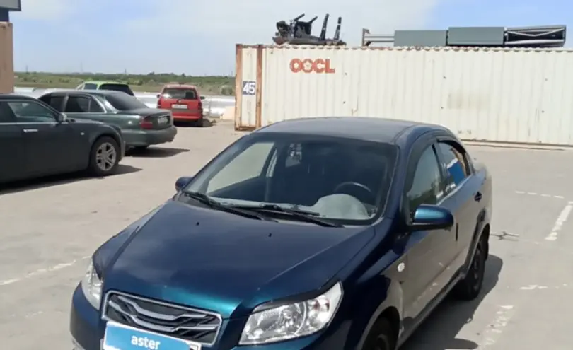 Chevrolet Nexia 2021 года за 4 500 000 тг. в Караганда