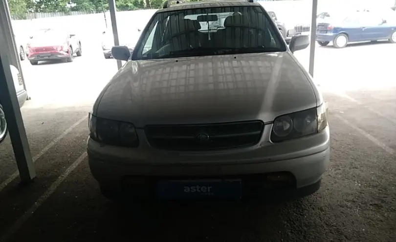 Nissan R'nessa 1997 года за 2 000 000 тг. в Алматы фото 3