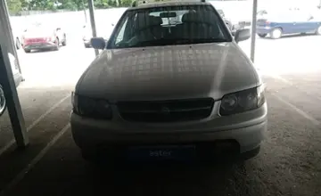 Nissan R'nessa 1997 года за 2 000 000 тг. в Алматы фото 2