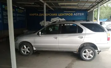 Nissan R'nessa 1997 года за 2 000 000 тг. в Алматы фото 1