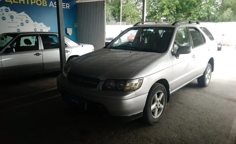 Nissan R'nessa 1997 года за 2 000 000 тг. в Алматы