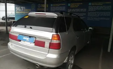 Nissan R'nessa 1997 года за 2 000 000 тг. в Алматы