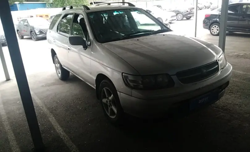 Nissan R'nessa 1997 года за 2 000 000 тг. в Алматы фото 4