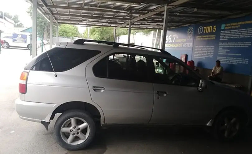 Nissan R'nessa 1997 года за 2 000 000 тг. в Алматы фото 5