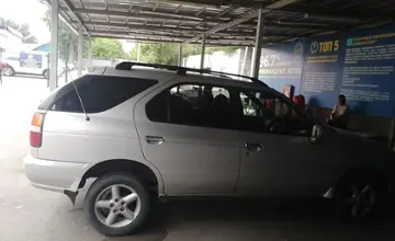 Nissan R'nessa 1997 года за 2 000 000 тг. в Алматы фото 4