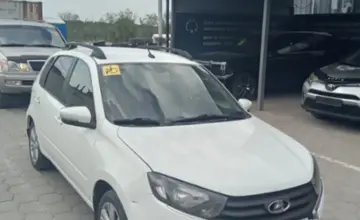 LADA (ВАЗ) Granta 2019 года за 3 000 000 тг. в Караганда фото 3