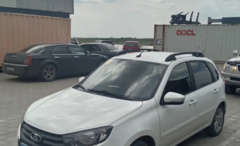 LADA (ВАЗ) Granta 2019 года за 3 000 000 тг. в Караганда