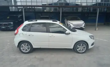 LADA (ВАЗ) Granta 2019 года за 3 000 000 тг. в Караганда фото 4