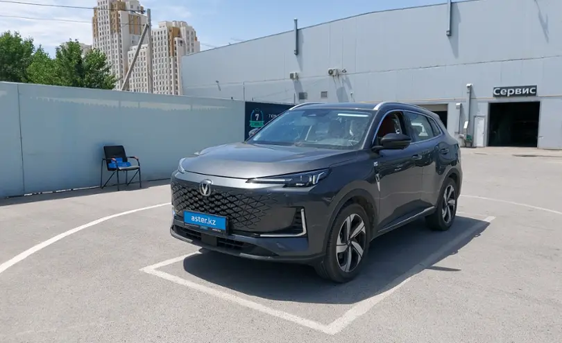 Changan CS55PLUS 2025 года за 12 500 000 тг. в Шымкент
