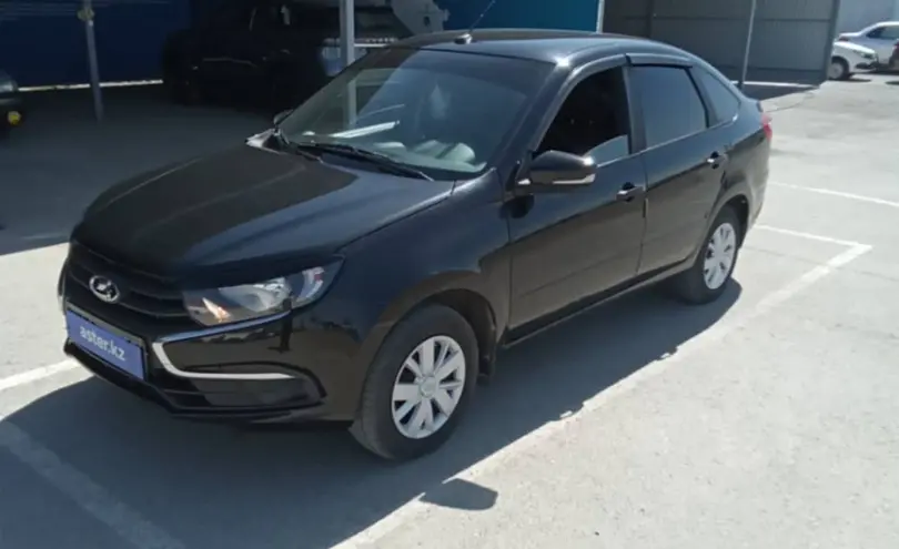 LADA (ВАЗ) Granta 2023 года за 4 300 000 тг. в Кызылорда