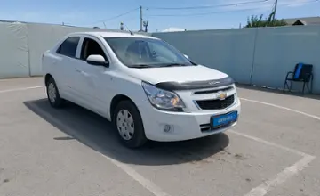 Chevrolet Cobalt 2023 года за 7 000 000 тг. в Шымкент фото 2