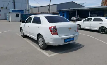 Chevrolet Cobalt 2023 года за 7 000 000 тг. в Шымкент фото 4