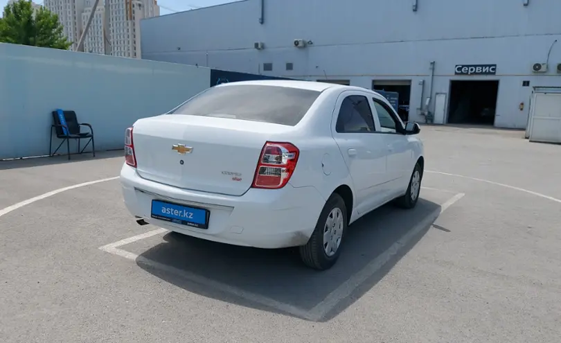 Chevrolet Cobalt 2023 года за 7 000 000 тг. в Шымкент фото 3