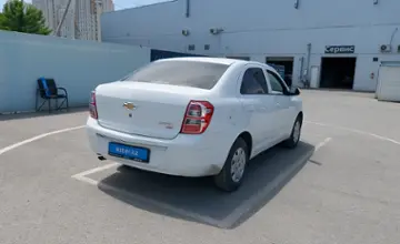 Chevrolet Cobalt 2023 года за 7 000 000 тг. в Шымкент фото 3