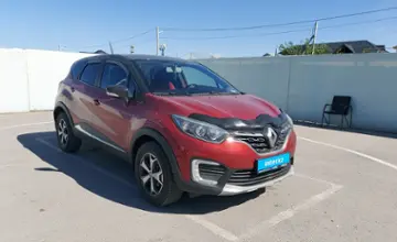 Renault Kaptur 2020 года за 7 500 000 тг. в Шымкент фото 2
