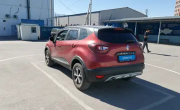 Renault Kaptur 2020 года за 7 500 000 тг. в Шымкент фото 4