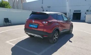 Renault Kaptur 2020 года за 7 500 000 тг. в Шымкент фото 3