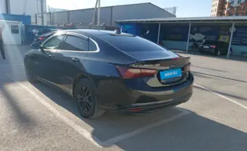 Chevrolet Malibu 2018 года за 8 500 000 тг. в Шымкент фото 4