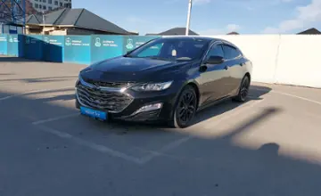 Chevrolet Malibu 2018 года за 8 500 000 тг. в Шымкент фото 1