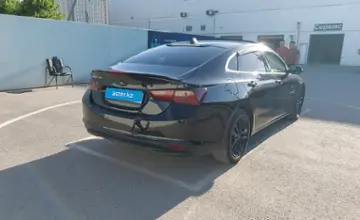 Chevrolet Malibu 2018 года за 8 500 000 тг. в Шымкент фото 3