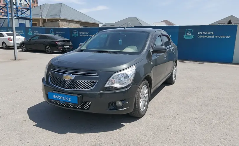 Ravon R4 2017 года за 4 500 000 тг. в Шымкент